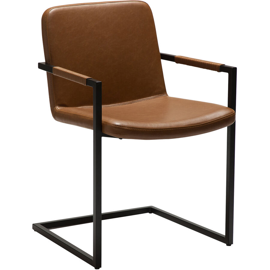 Armlehnstuhl 2er-Set Bounce