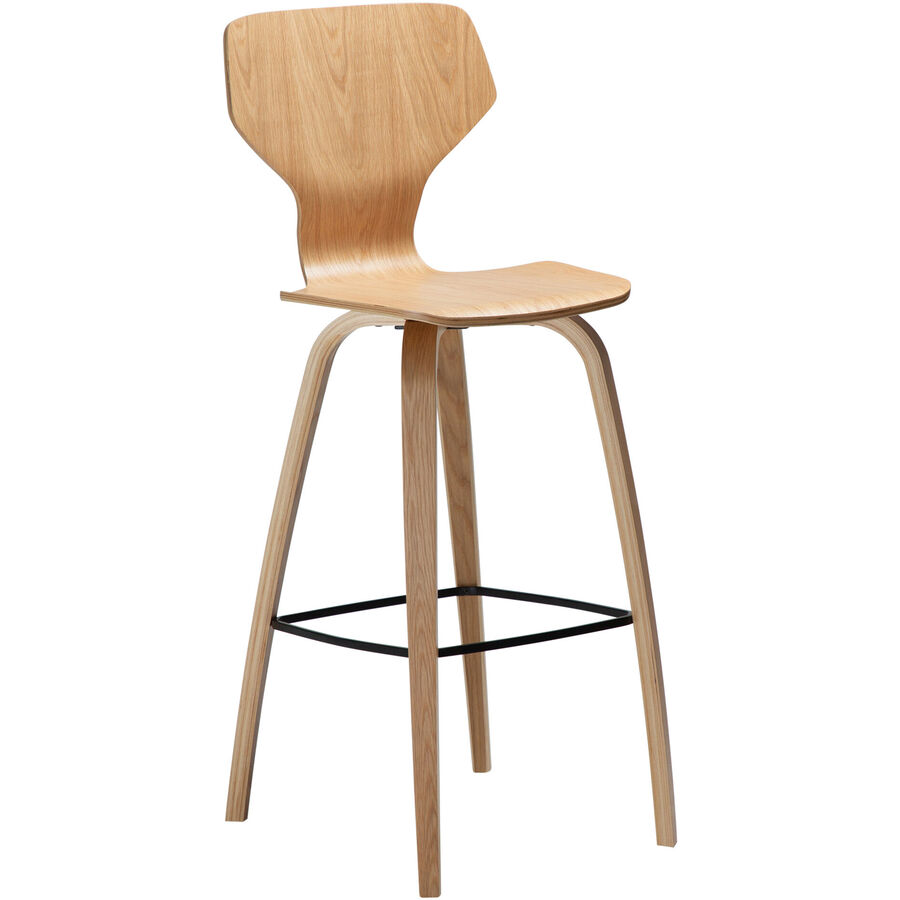 Barhocker 2er-Set S.I.T