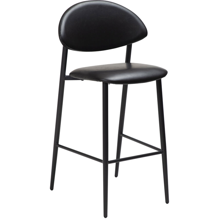 Barhocker 2er-Set Tush