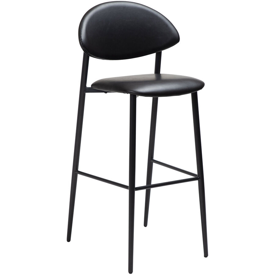 Barhocker 2er-Set Tush