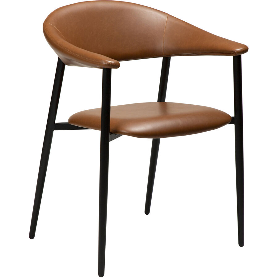 Armlehnstuhl 2er-Set Rover