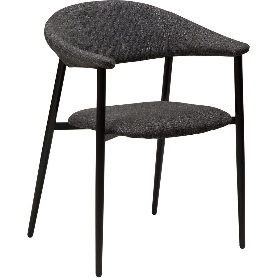 Armlehnstuhl 2er-Set Rover