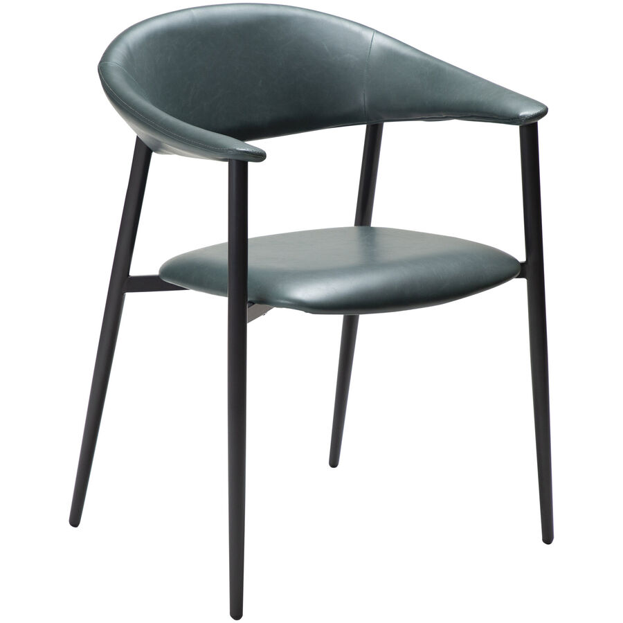 Armlehnstuhl 2er-Set Rover