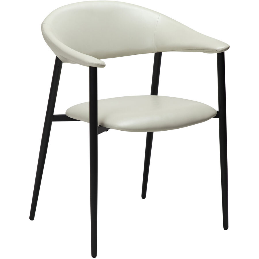 Armlehnstuhl 2er-Set Rover