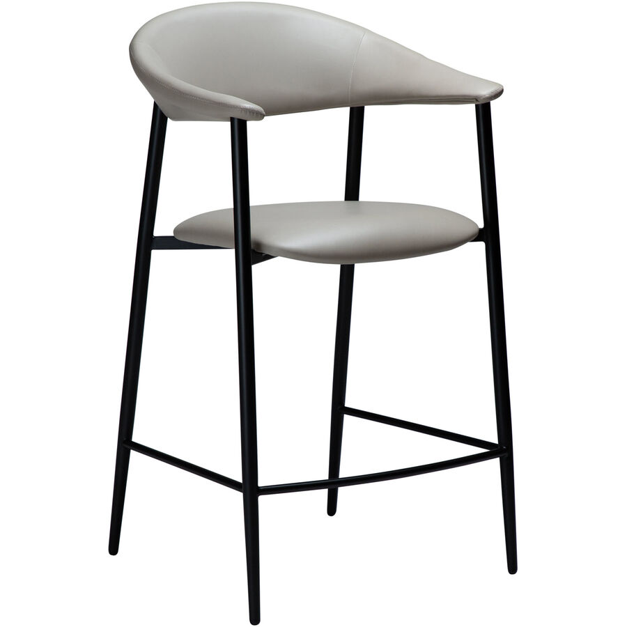 Barhocker 2er-Set Rover