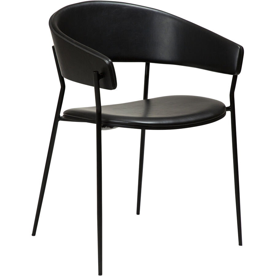 Armlehnstuhl 2er-Set Crib