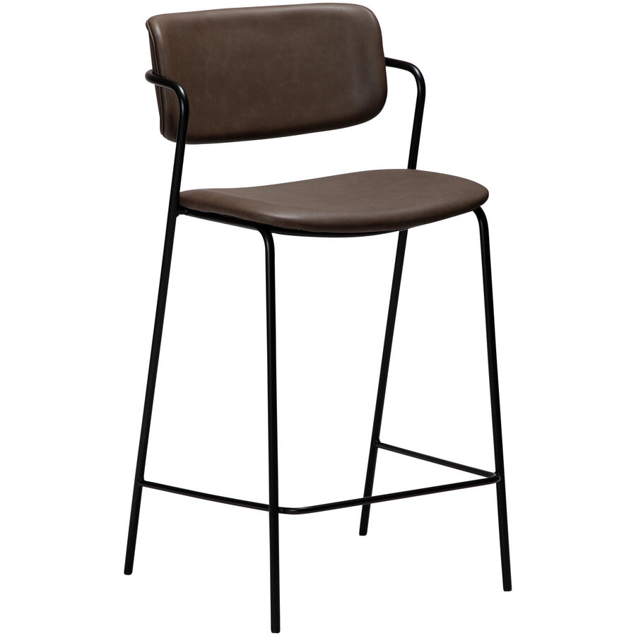 Barhocker 2er-Set Zed