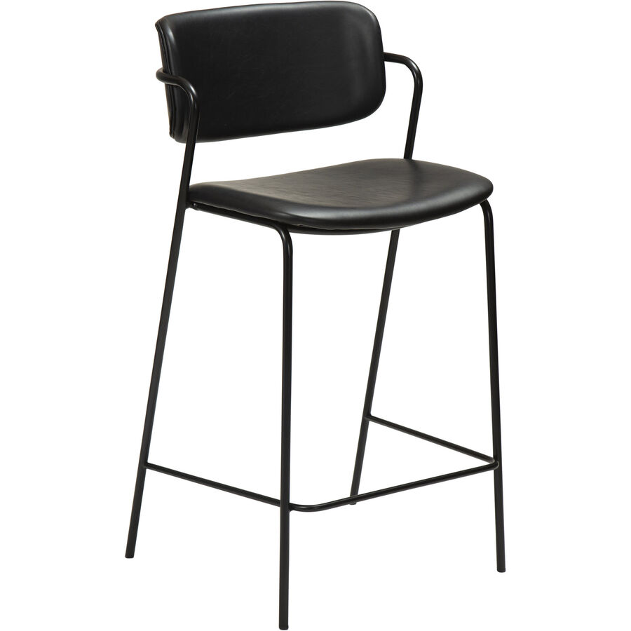 Barhocker 2er-Set Zed