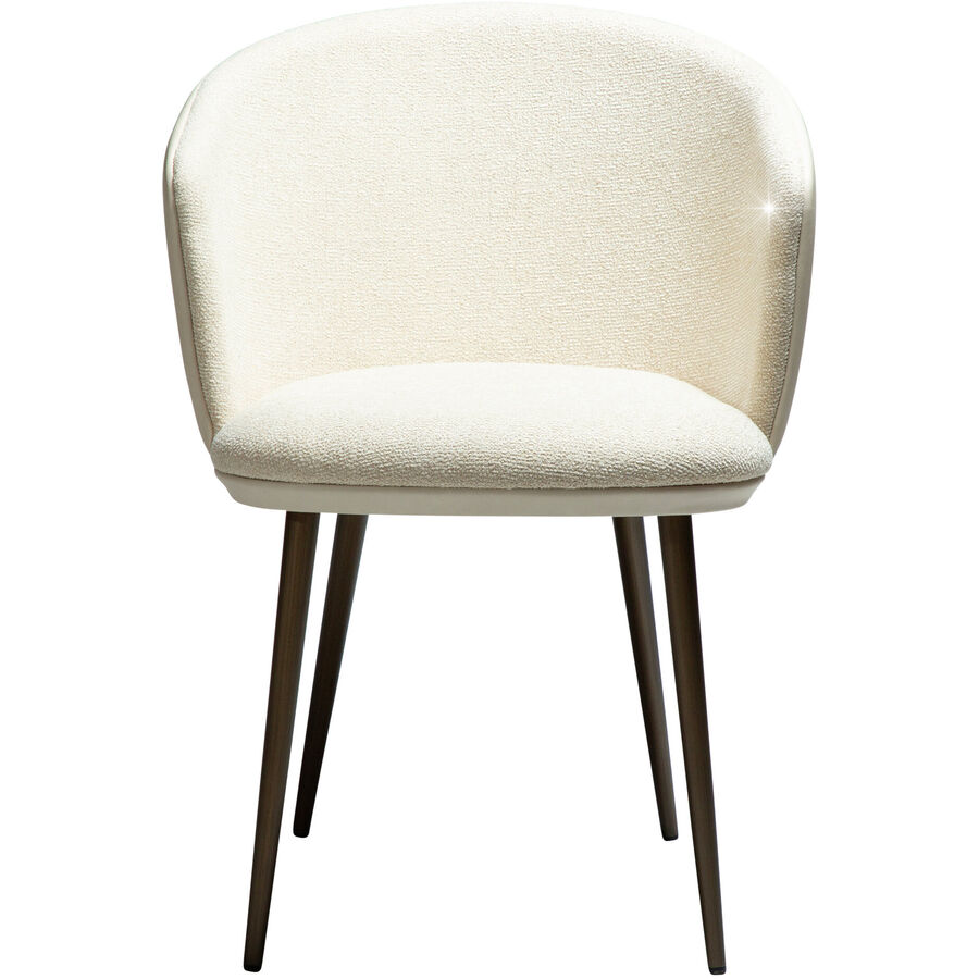 Armlehnstuhl 2er-Set Hey