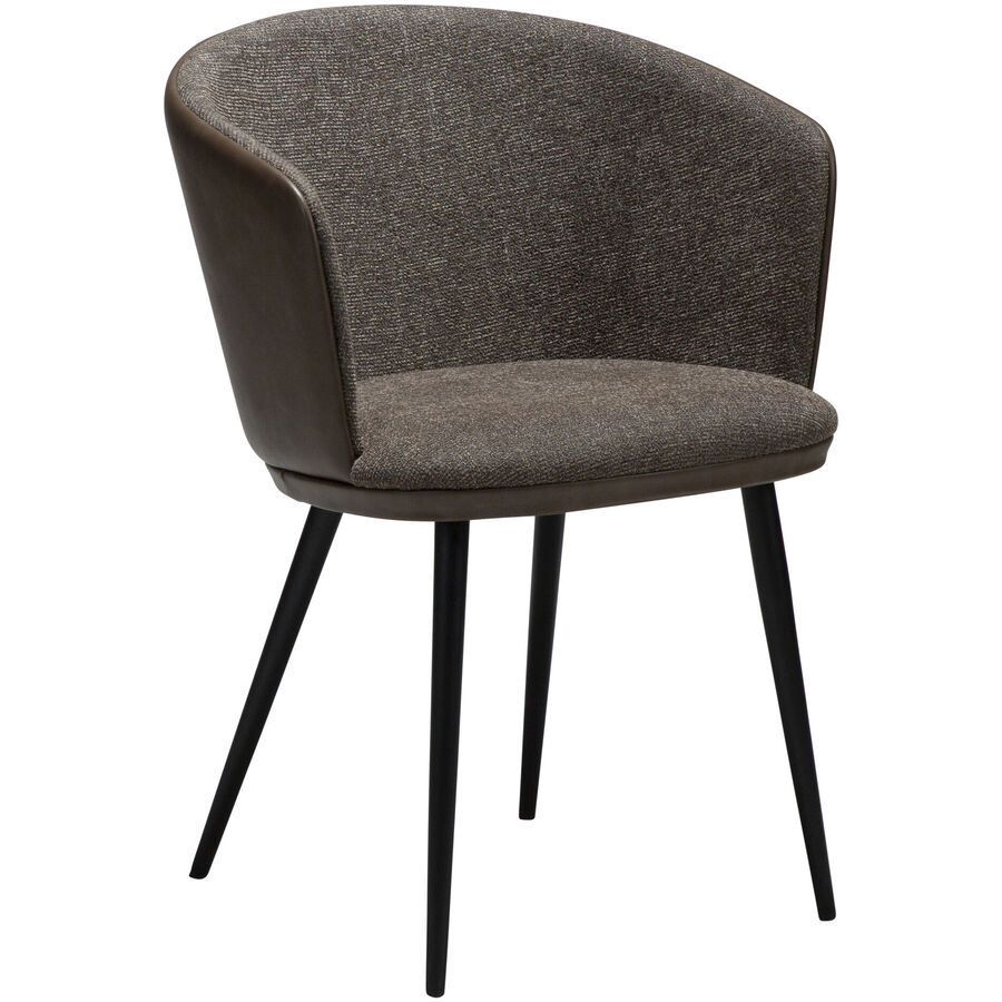 Armlehnstuhl 2er-Set Hey