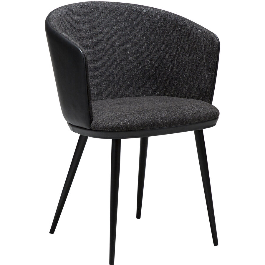 Armlehnstuhl 2er-Set Hey