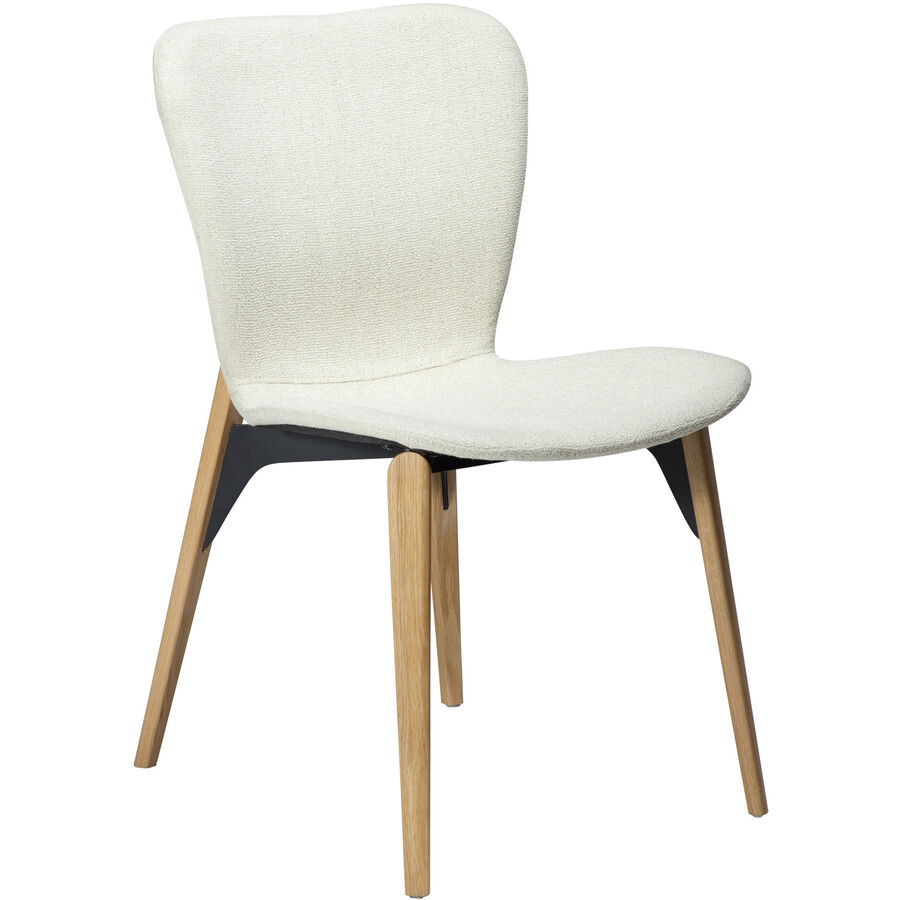 Stuhl 2er-Set Paragon