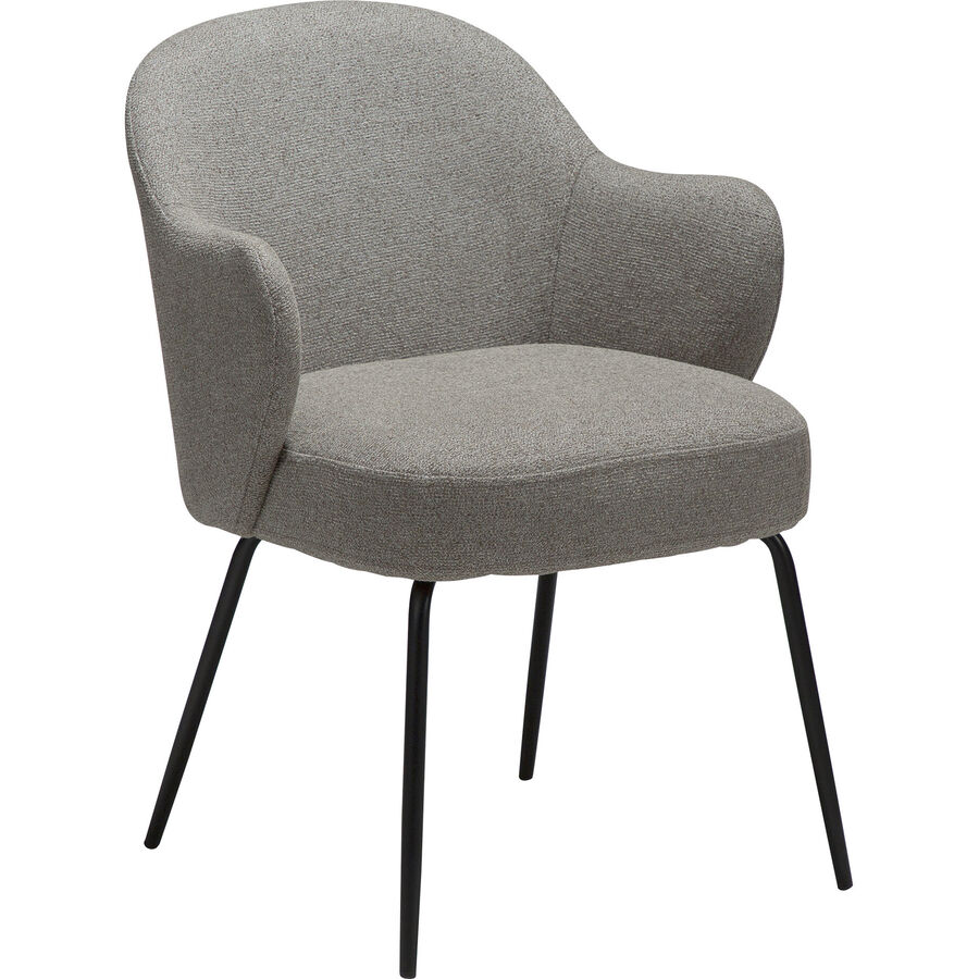 Armlehnstuhl 2er-Set Bae