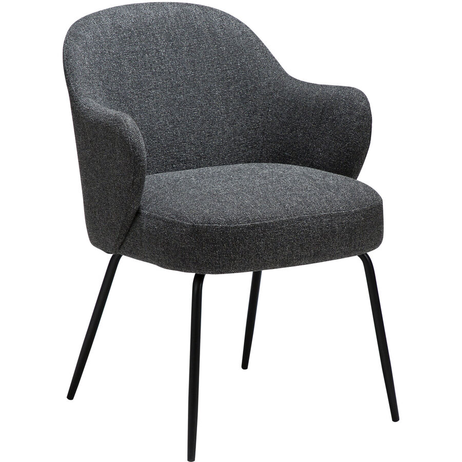 Armlehnstuhl 2er-Set Bae