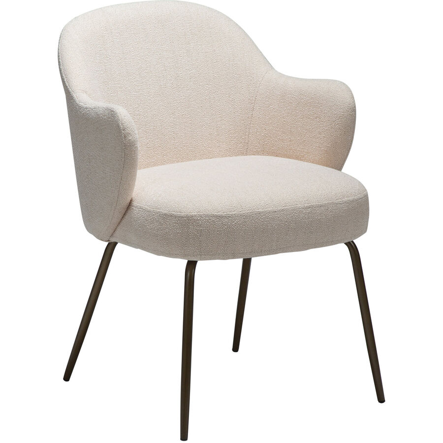 Armlehnstuhl 2er-Set Bae