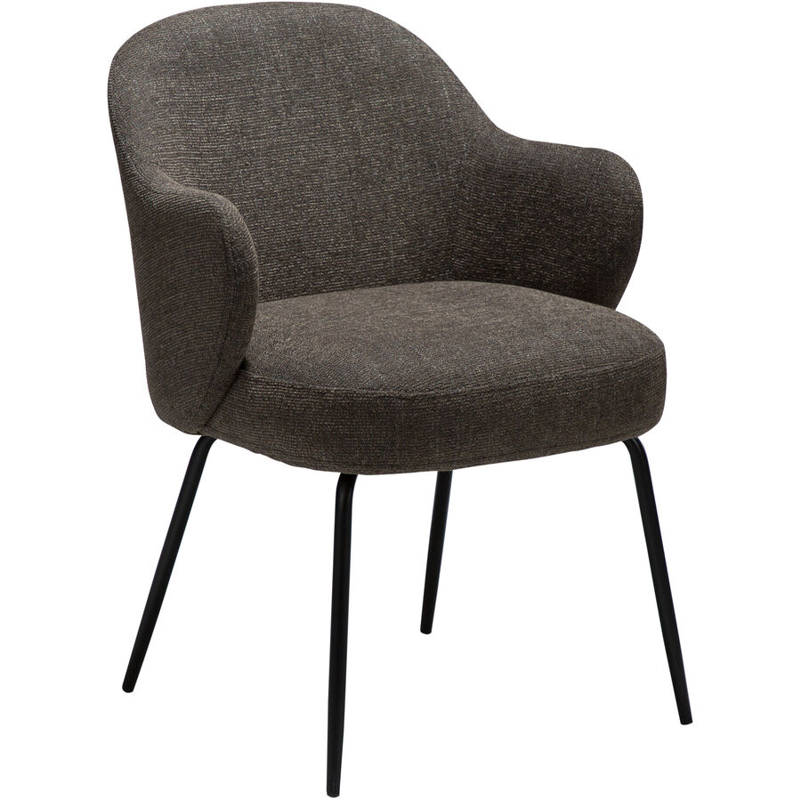 Armlehnstuhl 2er-Set Bae