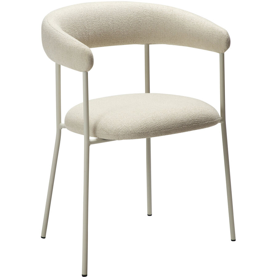 Armlehnstuhl 2er-Set Plenti