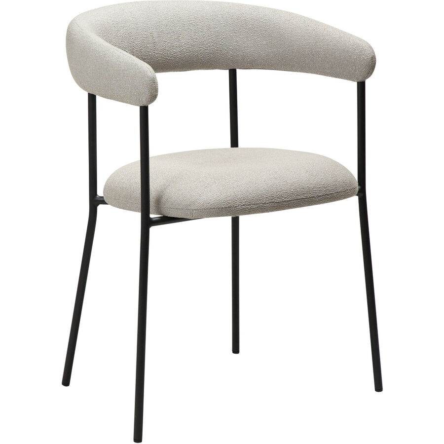 Armlehnstuhl 2er-Set Plenti