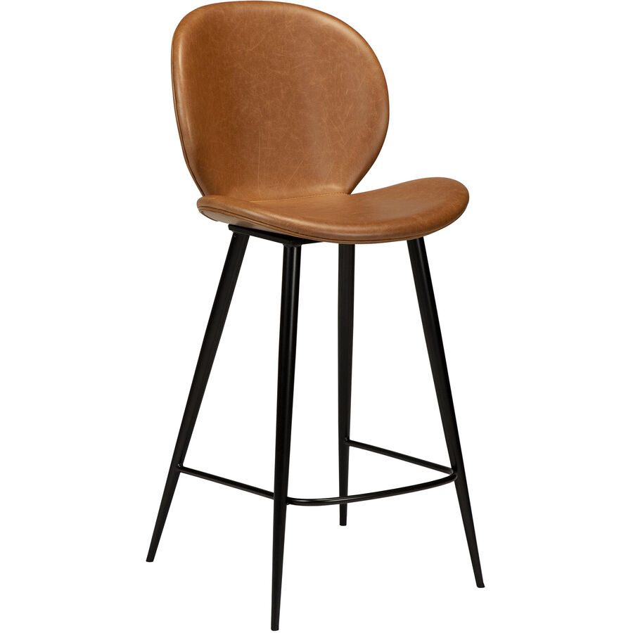 Barhocker 2er-Set Cloud