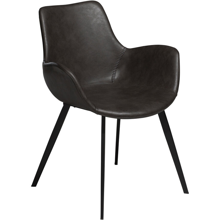 Armlehnstuhl 2er-Set Hype