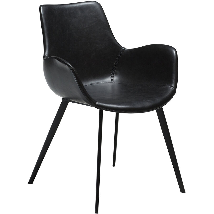 Armlehnstuhl 2er-Set Hype