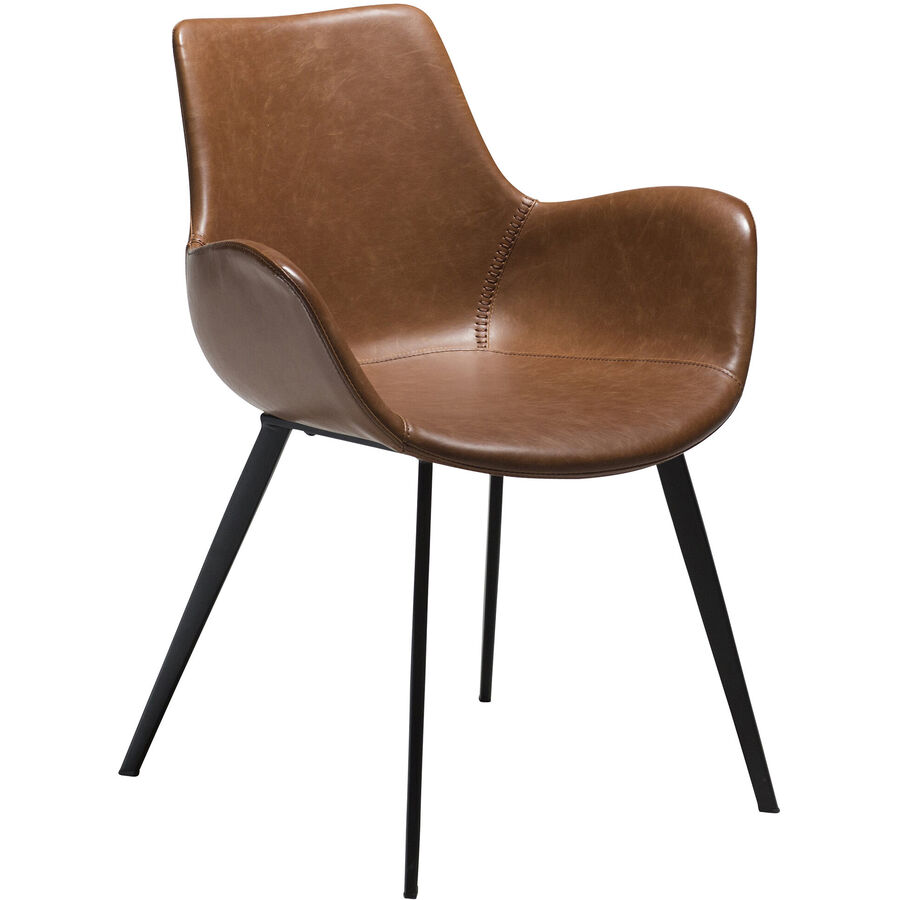 Armlehnstuhl 2er-Set Hype