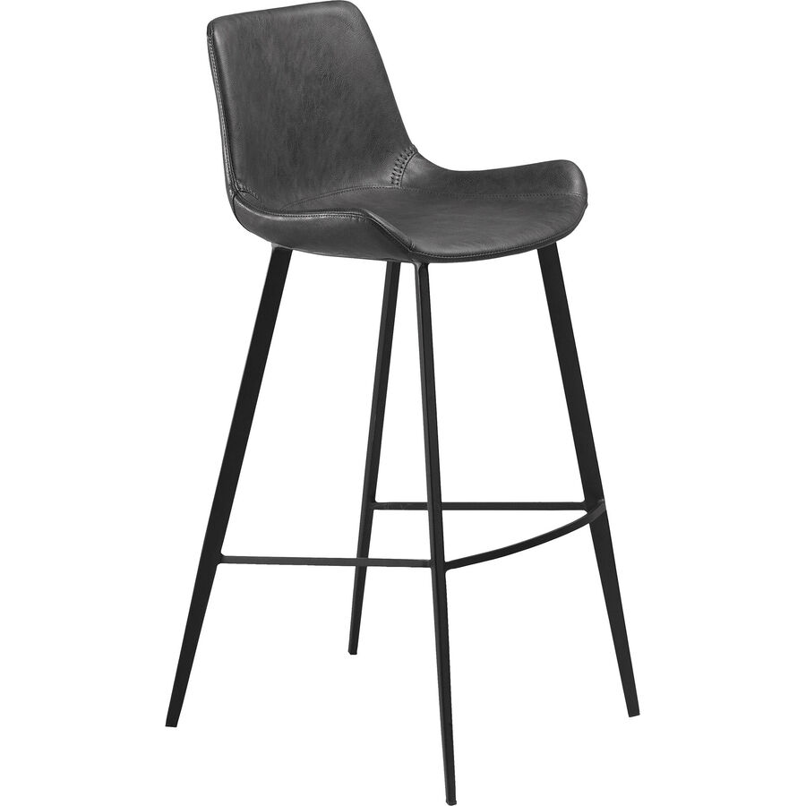 Barhocker 2er-Set Hype