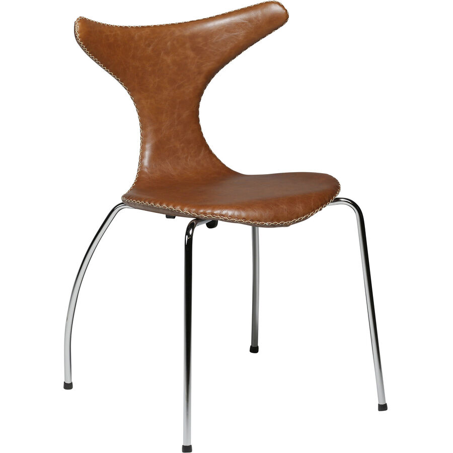 Stuhl 4er-Set Dolphin