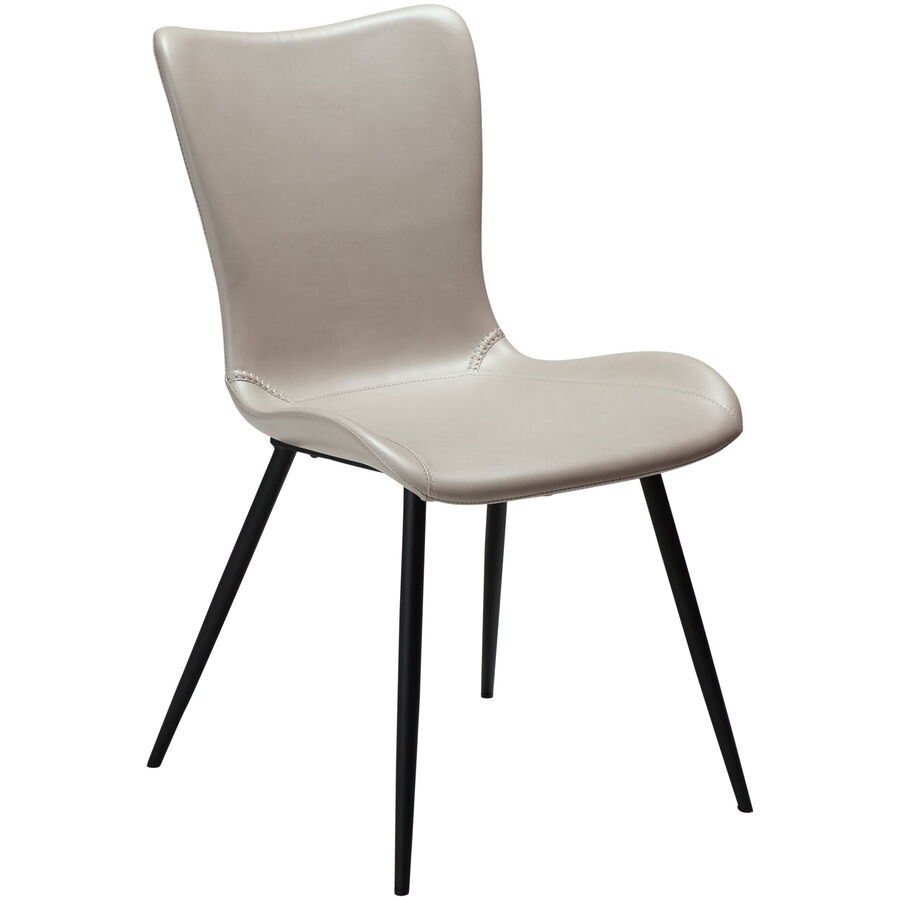 Stuhl 2er-Set Medusa