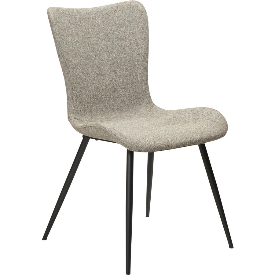 Stuhl 2er-Set Medusa