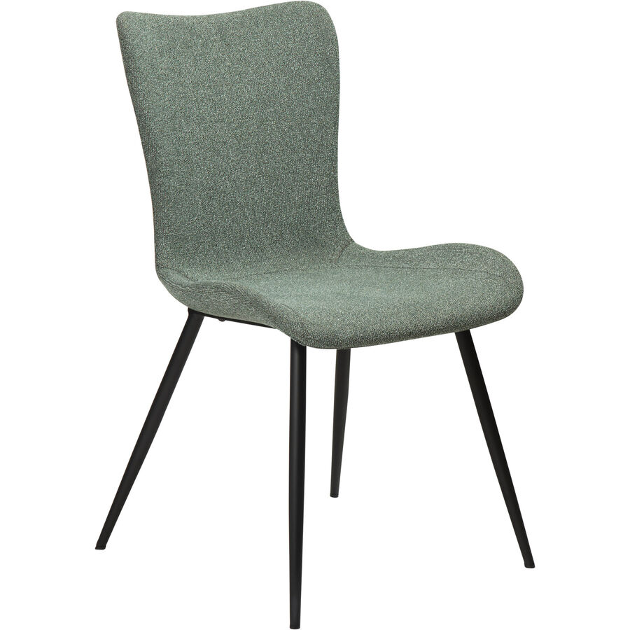 Stuhl 2er-Set Medusa