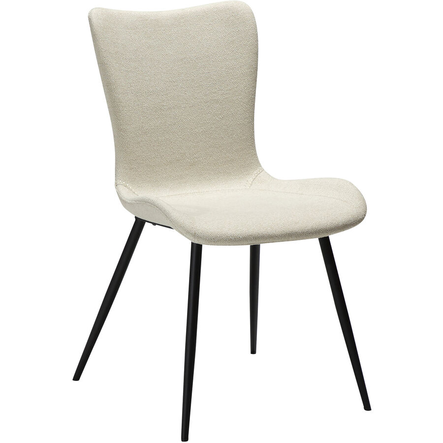 Stuhl 2er-Set Medusa