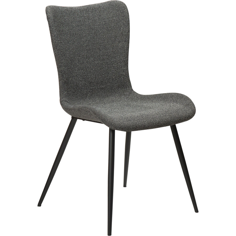 Stuhl 2er-Set Medusa