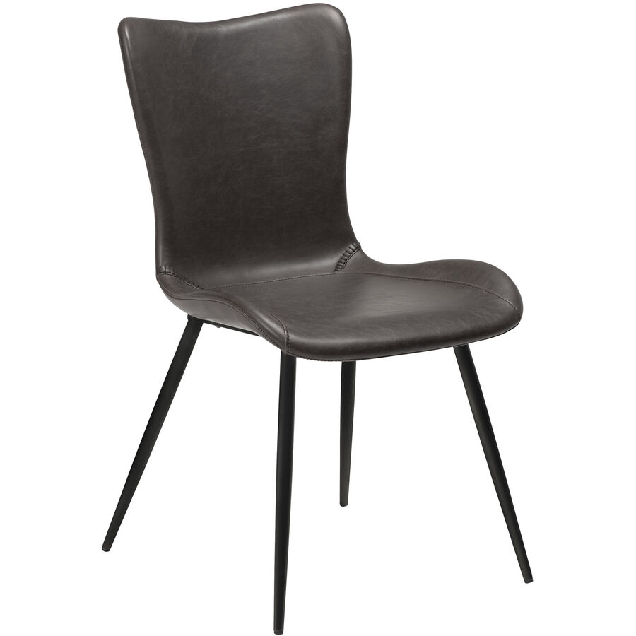 Stuhl 2er-Set Medusa