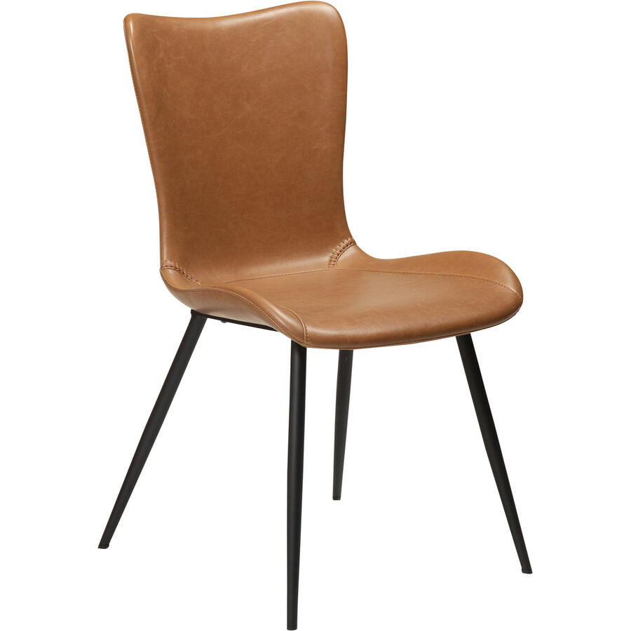 Stuhl 2er-Set Medusa