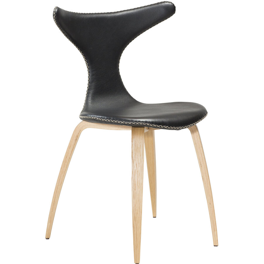 Stuhl 4er-Set Dolphin