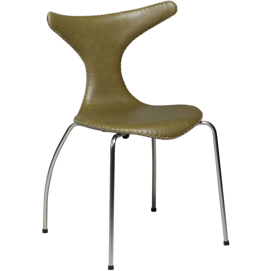 Stuhl 4er-Set Dolphin