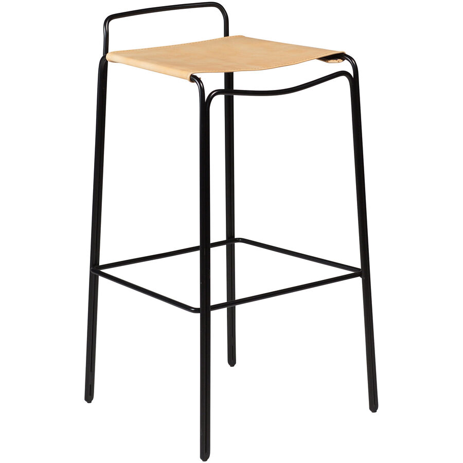 Barhocker 2er-Set Paz