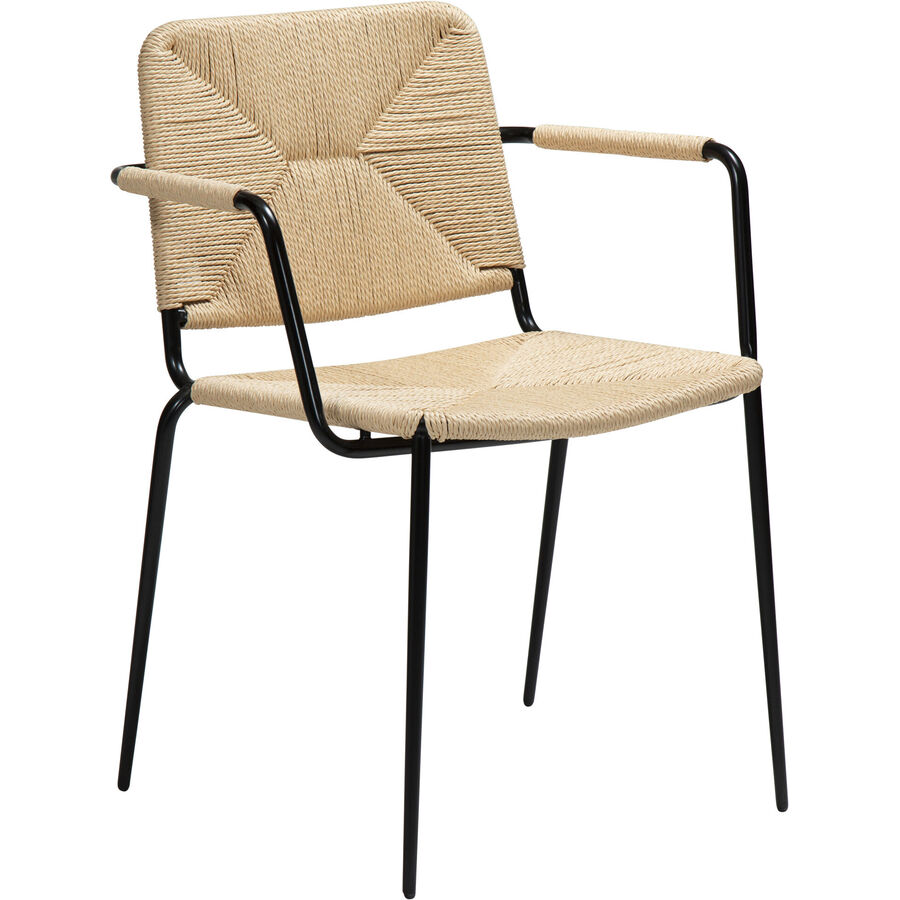 Armlehnstuhl 2er-Set Stiletto