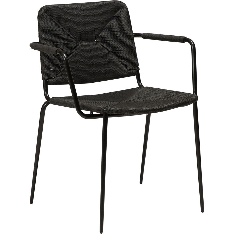 Armlehnstuhl 2er-Set Stiletto