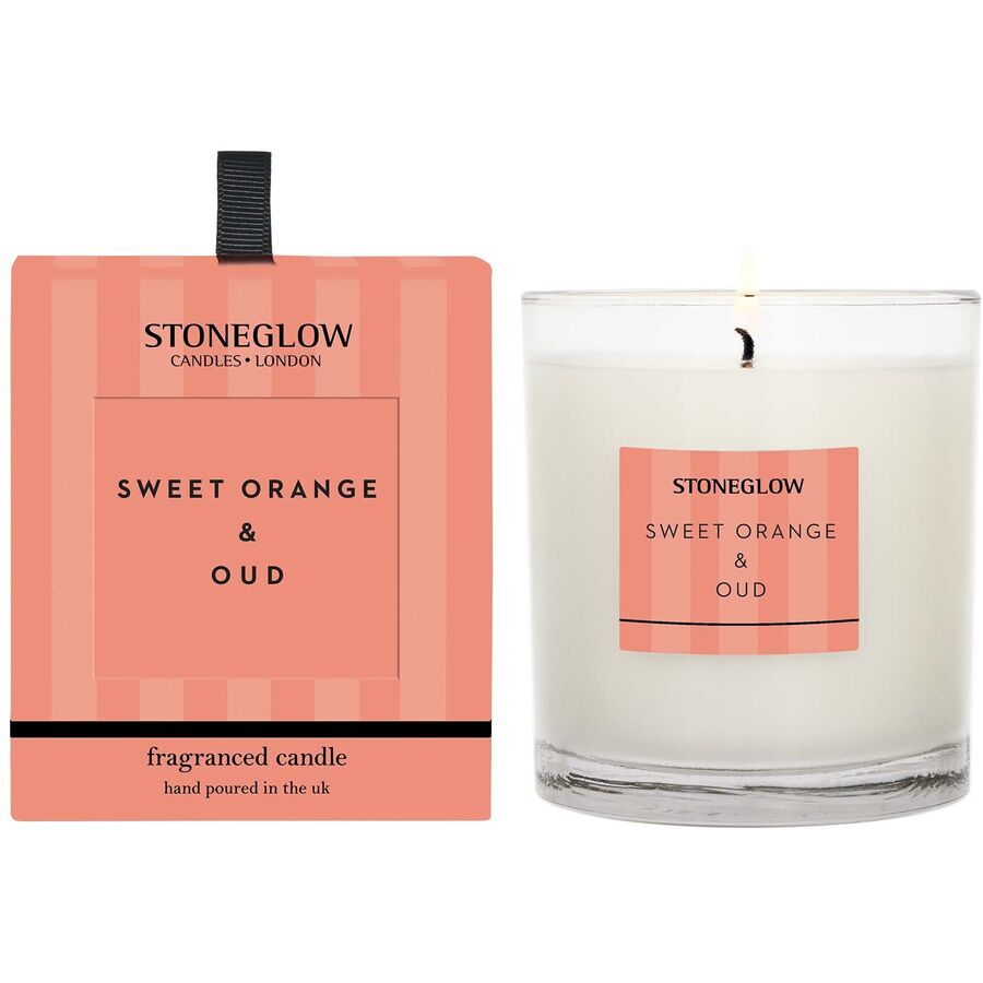 Stoneglow Duftkerze Modern Classic