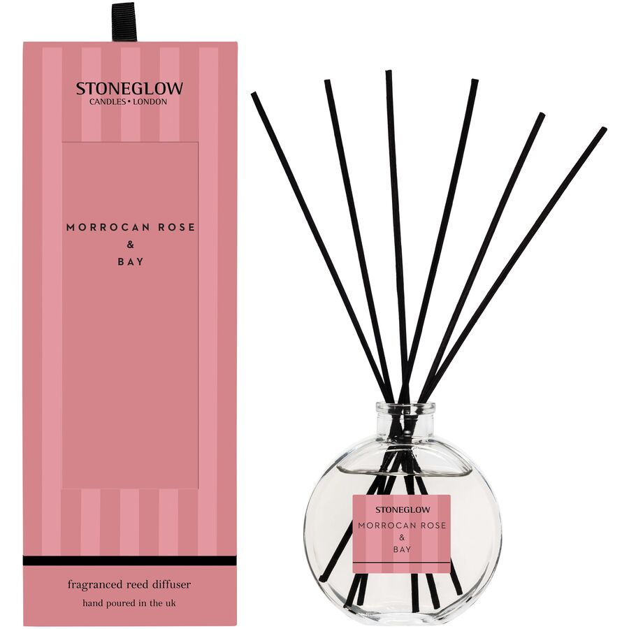 Stoneglow Raumduft Modern Classic