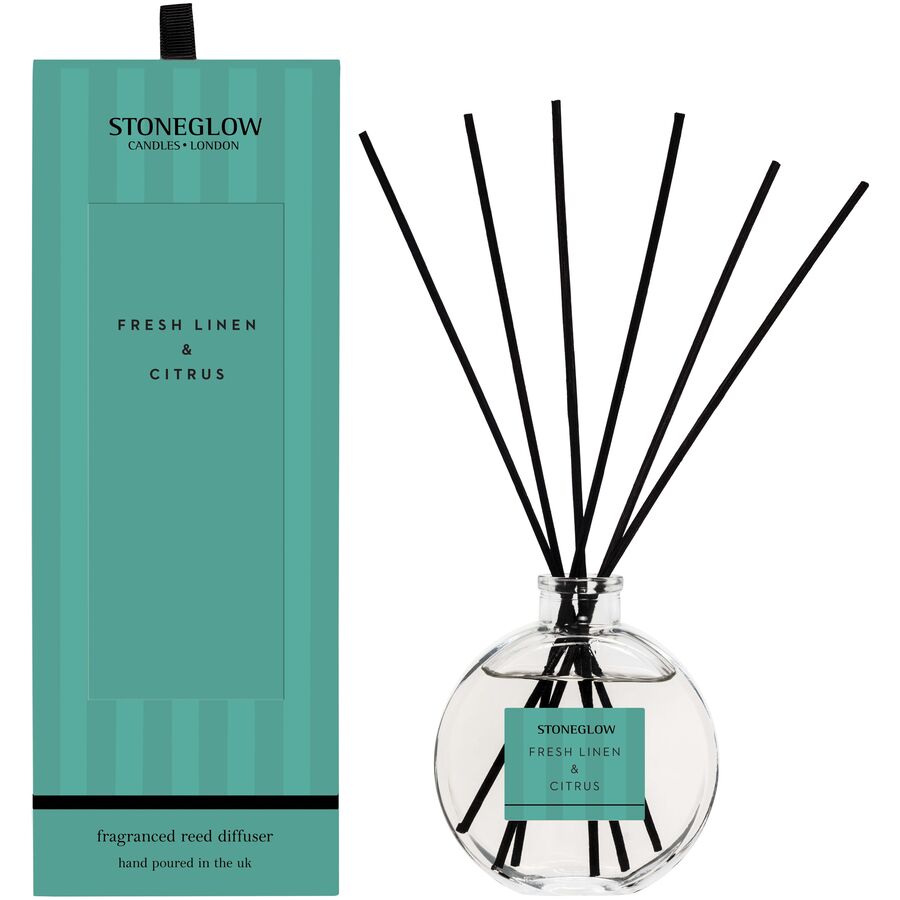 Stoneglow Raumduft Modern Classic