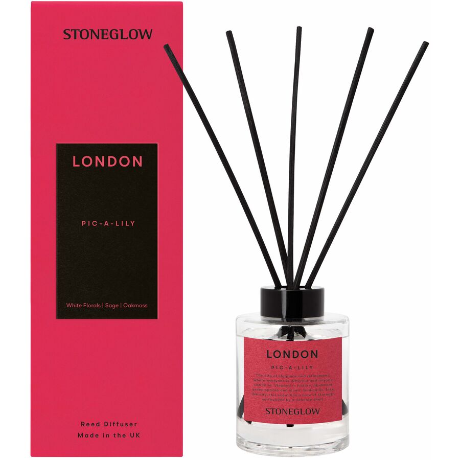 Stoneglow Raumduft Explorer