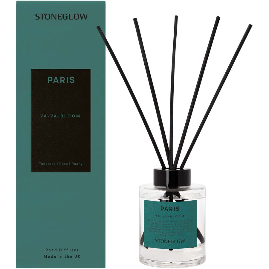 Stoneglow Raumduft Explorer