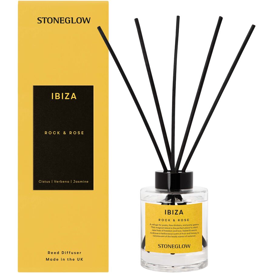 Stoneglow Raumduft Explorer