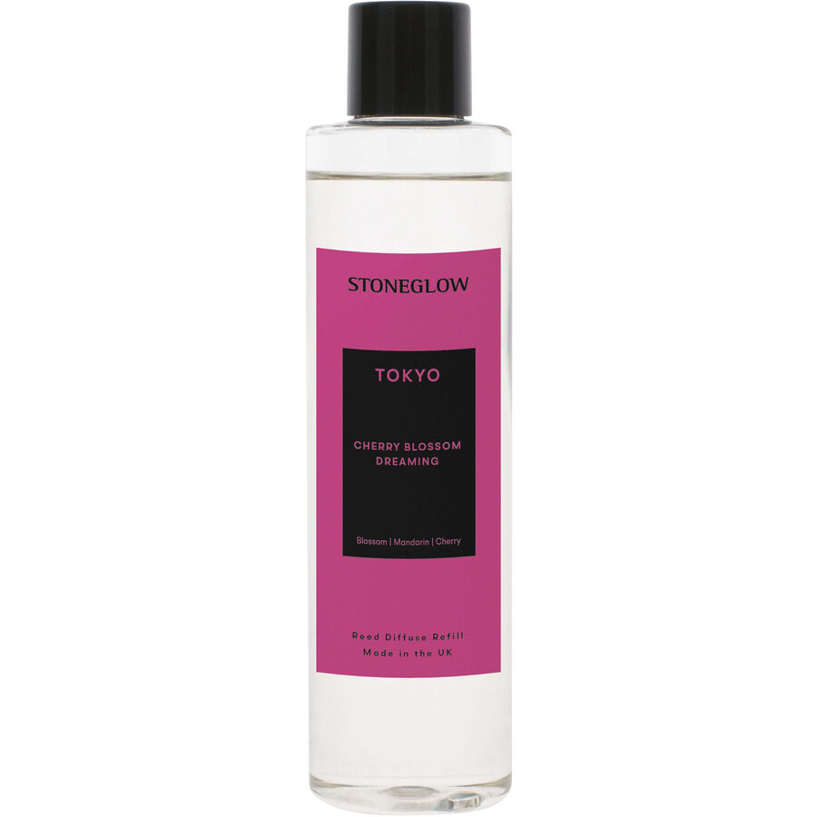 Stoneglow Raumduft Explorer