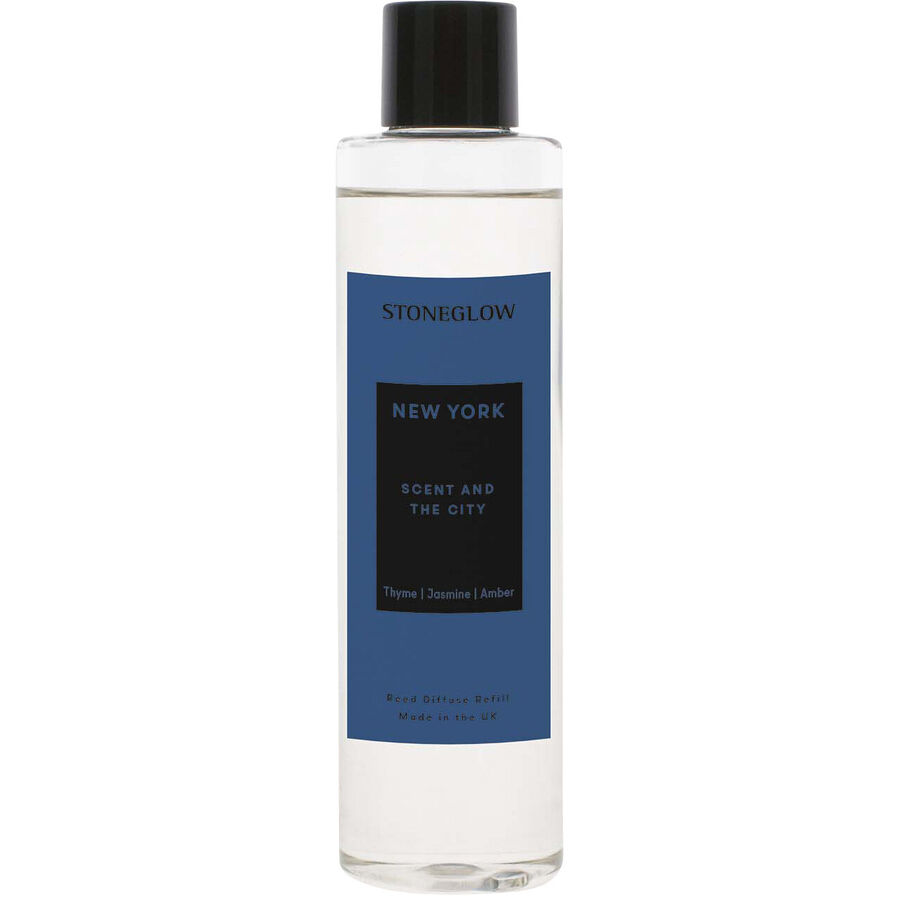 Stoneglow Raumduft Explorer