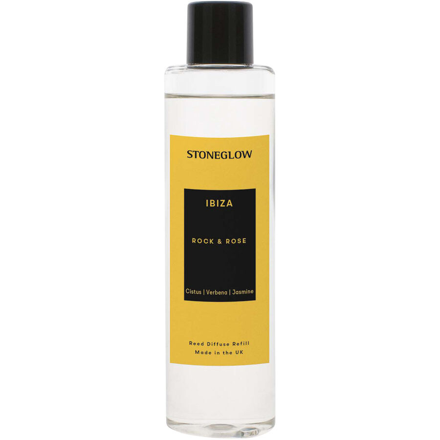 Stoneglow Raumduft Explorer