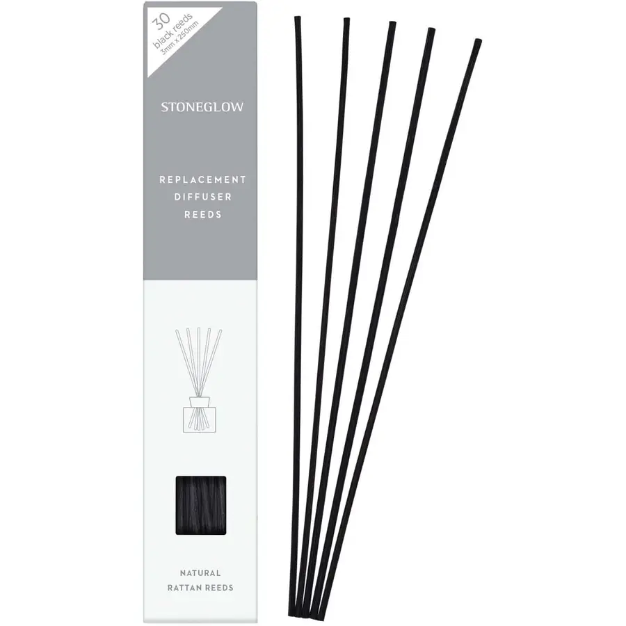 Raumduft Stick schwarz